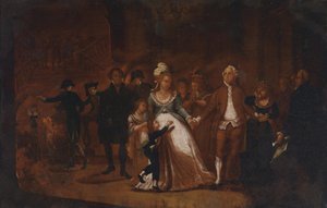 King Louis XVI